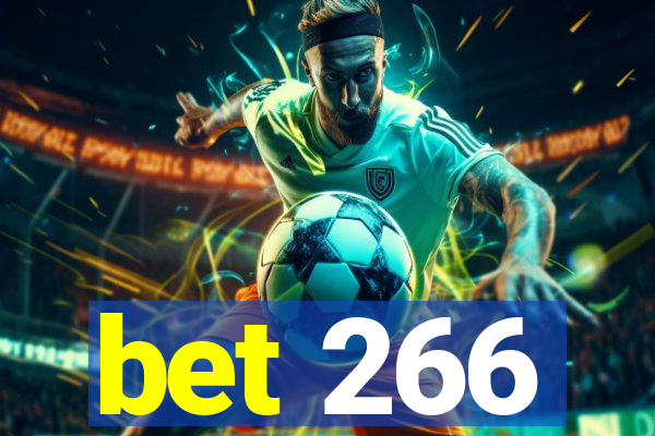 bet 266